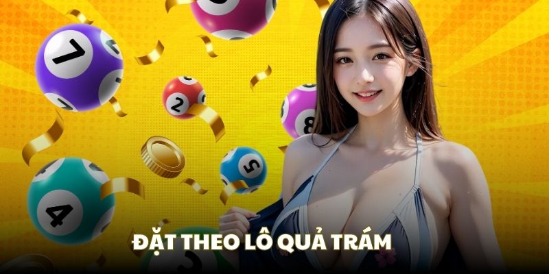Cách đánh đề ngày nào cũng trúng: Hướng dẫn chi tiết 6 Bạn có thể thực hiện cách đánh đề ngày nào cũng trúng theo lô quả trám